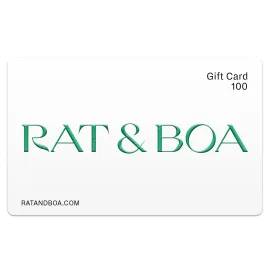 $100 Gift Card