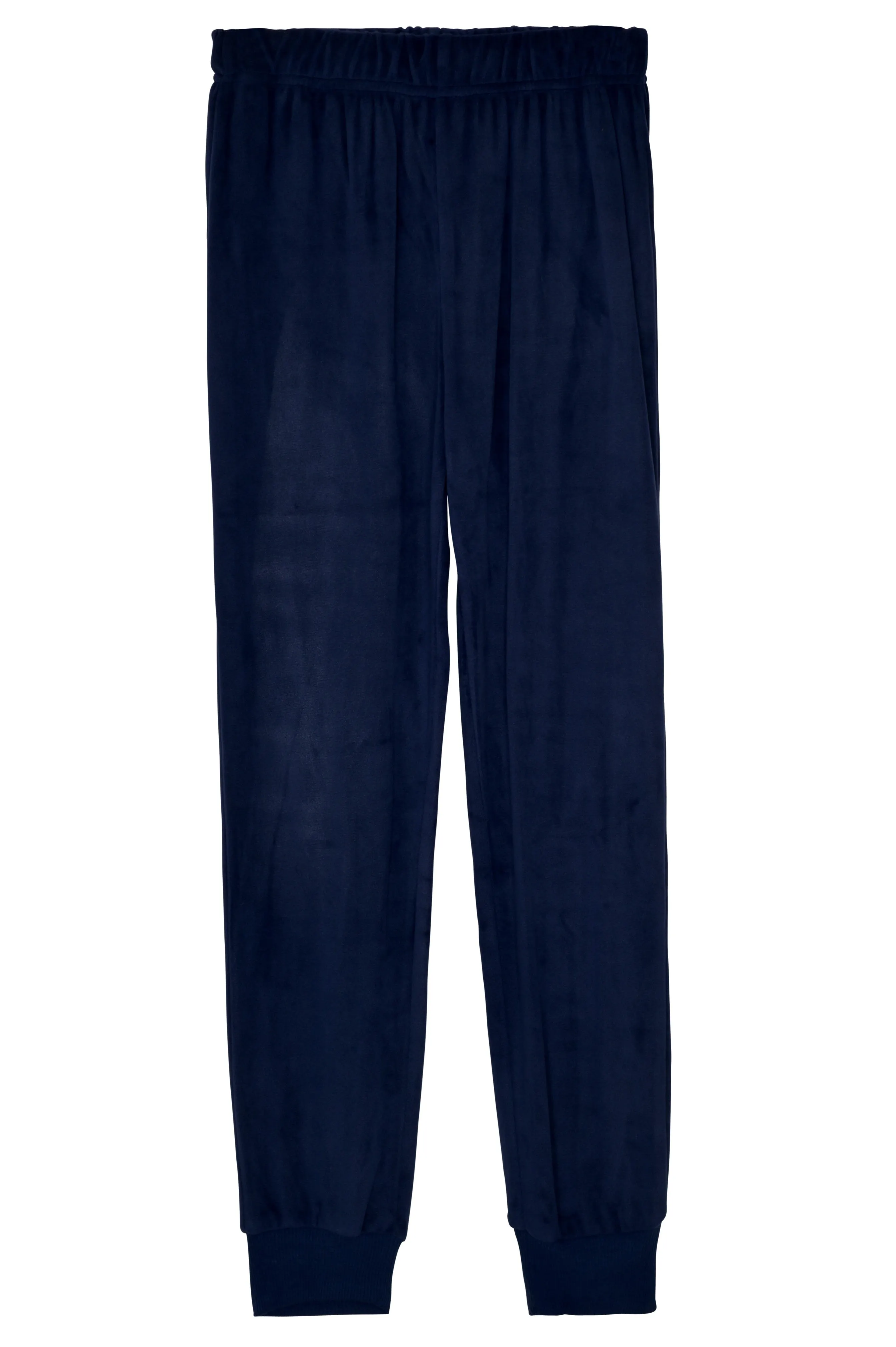 2-Piece Boys Velour Pajama Sets- Stripes, Green & Blue Pajama Sets for Toddlers & Boys