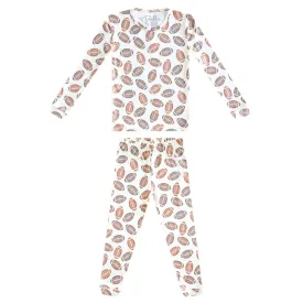 2pc Long Sleeve Pajama Set - Blitz