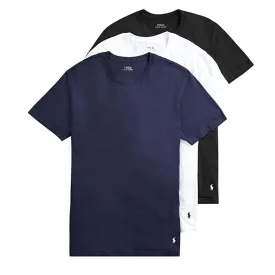 3 Ralph Lauren Or Lacoste T-Shirts On Sale