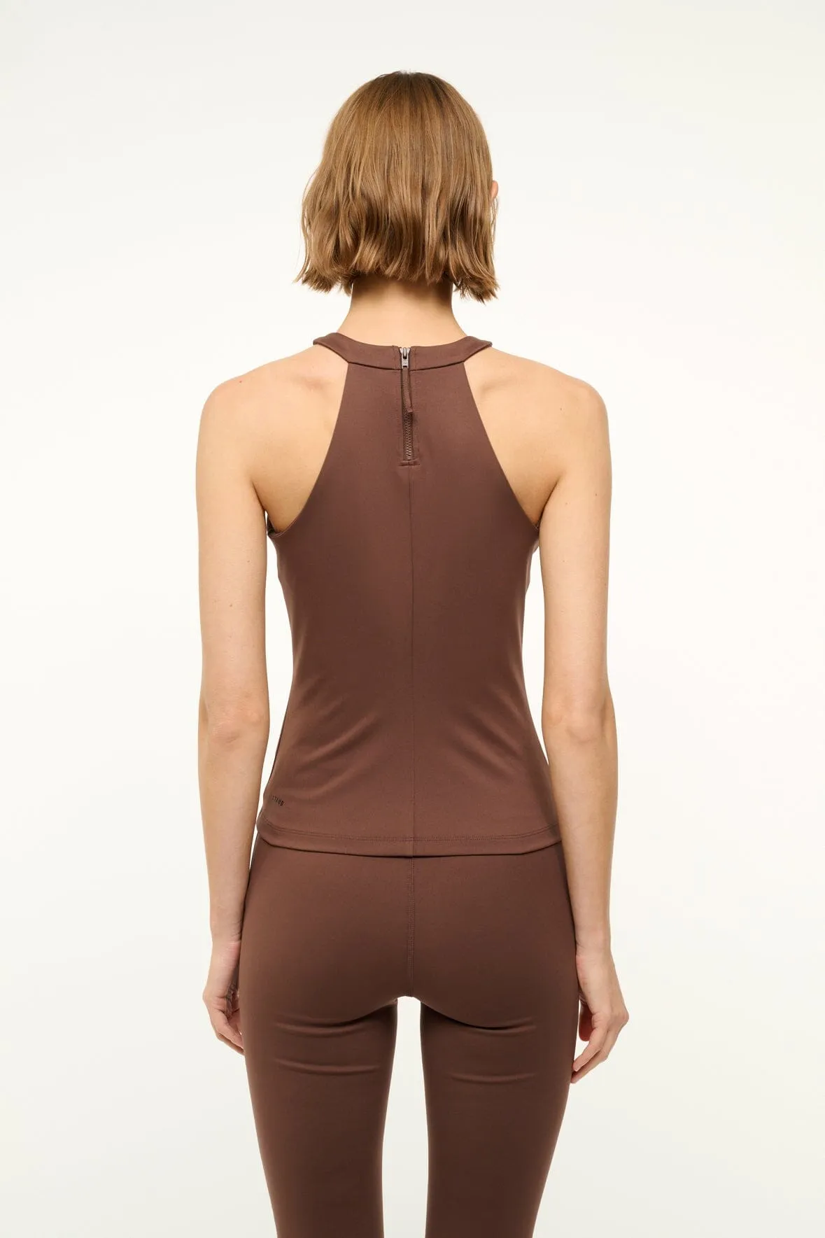ACE TOP | DARK OAK
