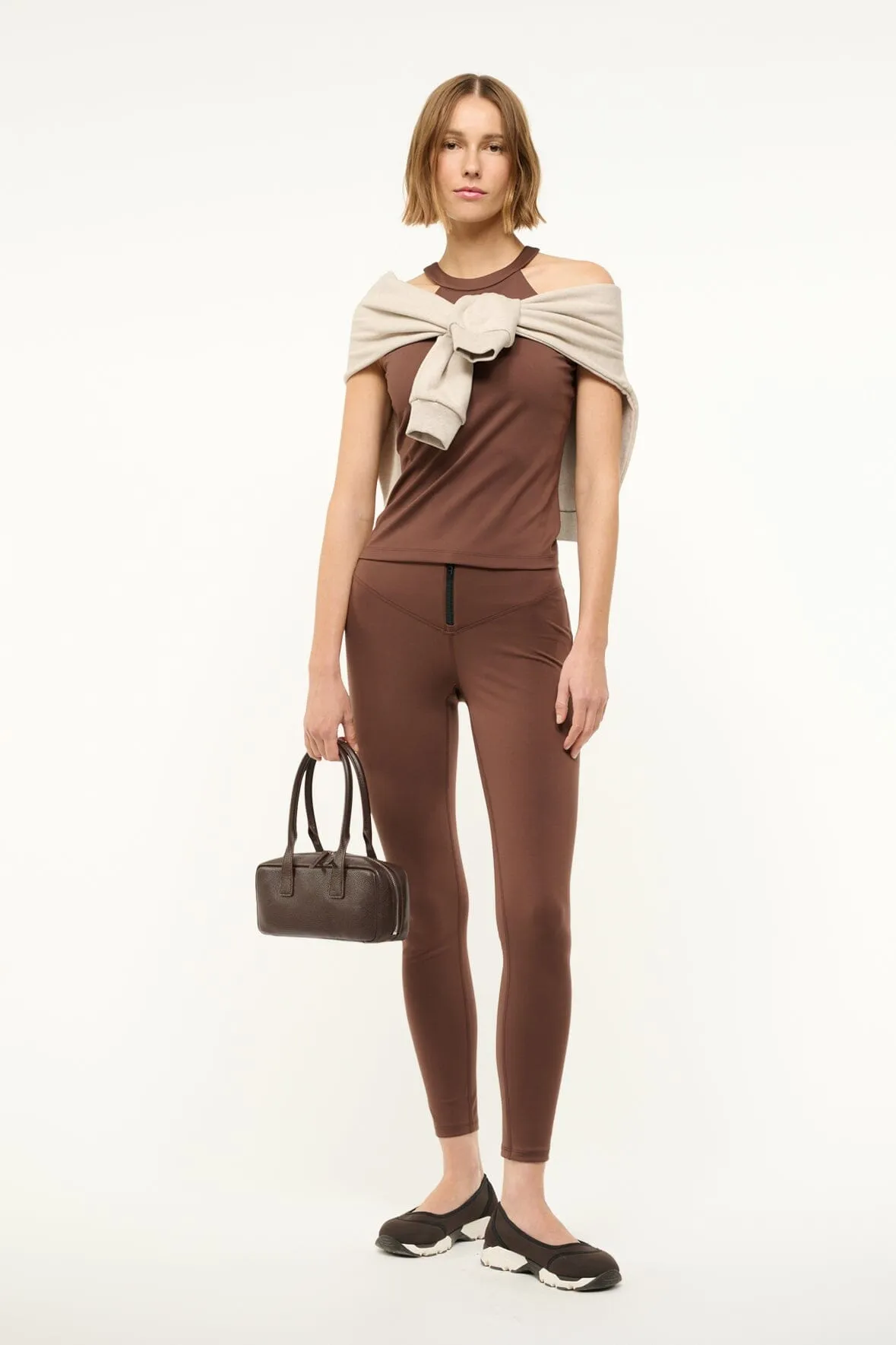 ACE TOP | DARK OAK