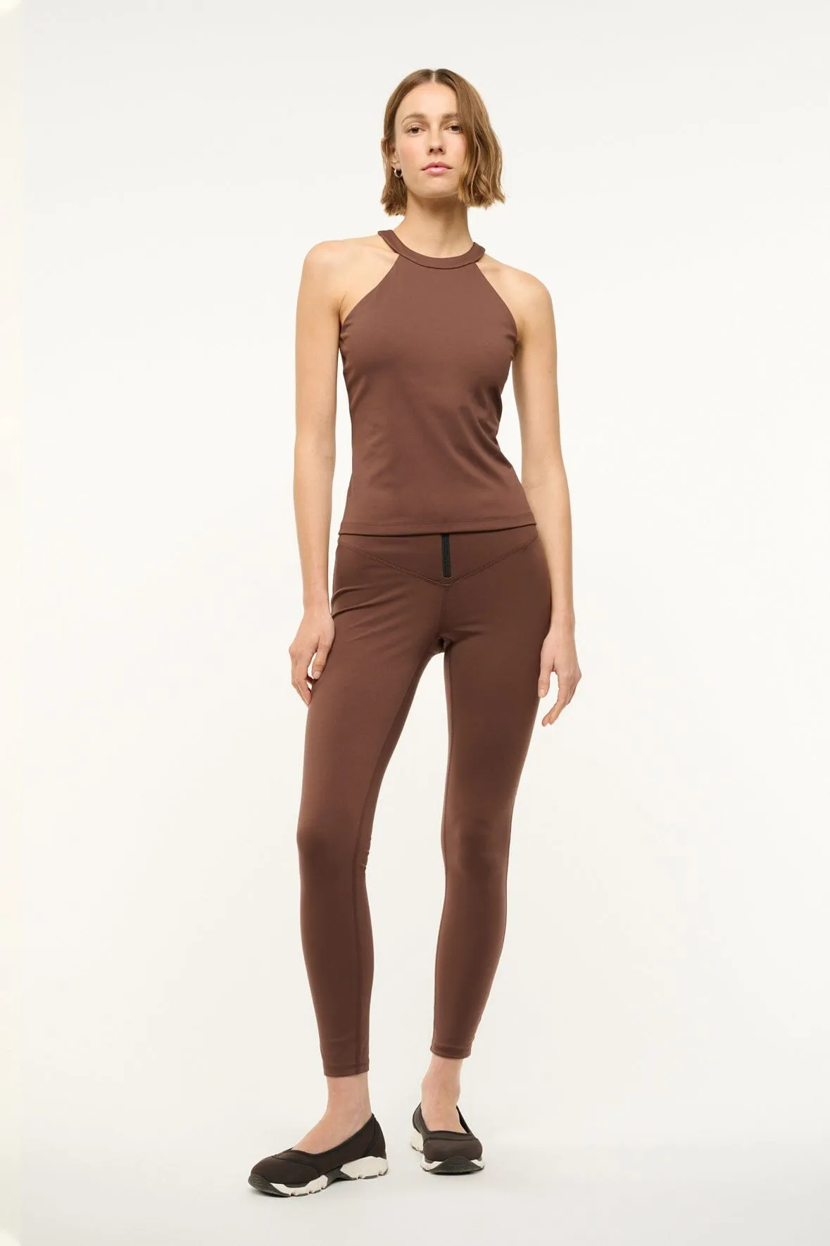 ACE TOP | DARK OAK