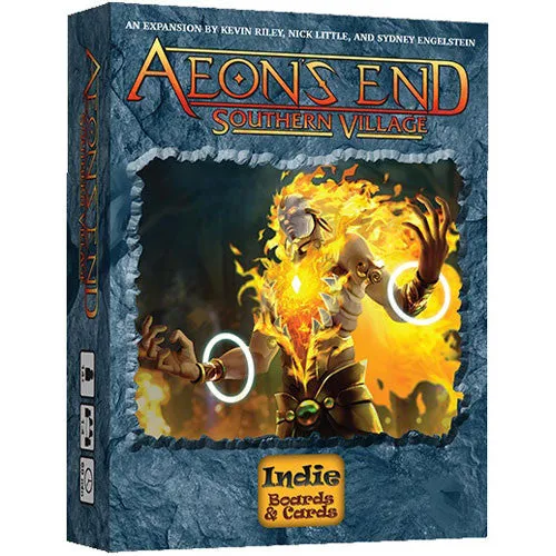 AEON'S END SOUTHERN VILLAGE