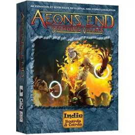 AEON'S END SOUTHERN VILLAGE