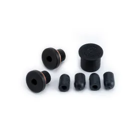 Air Injection Removal Kit for Triumph Motorcycles