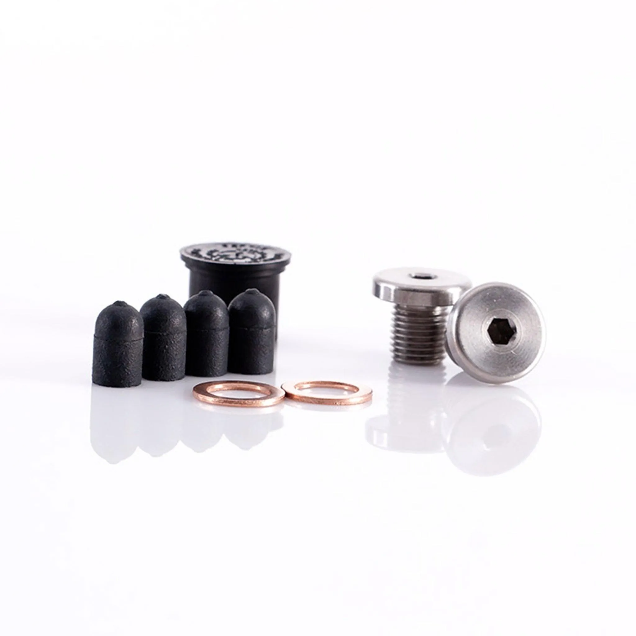 Air Injection Removal Kit for Triumph Motorcycles