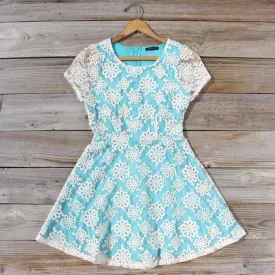 Aisle & Lace Dress