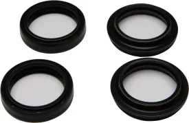 ALL BALLS FORK & DUST SEAL WIPER KIT 56-135