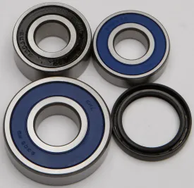 ALL BALLS WHEEL BEARING & SEAL KIT 25-1588