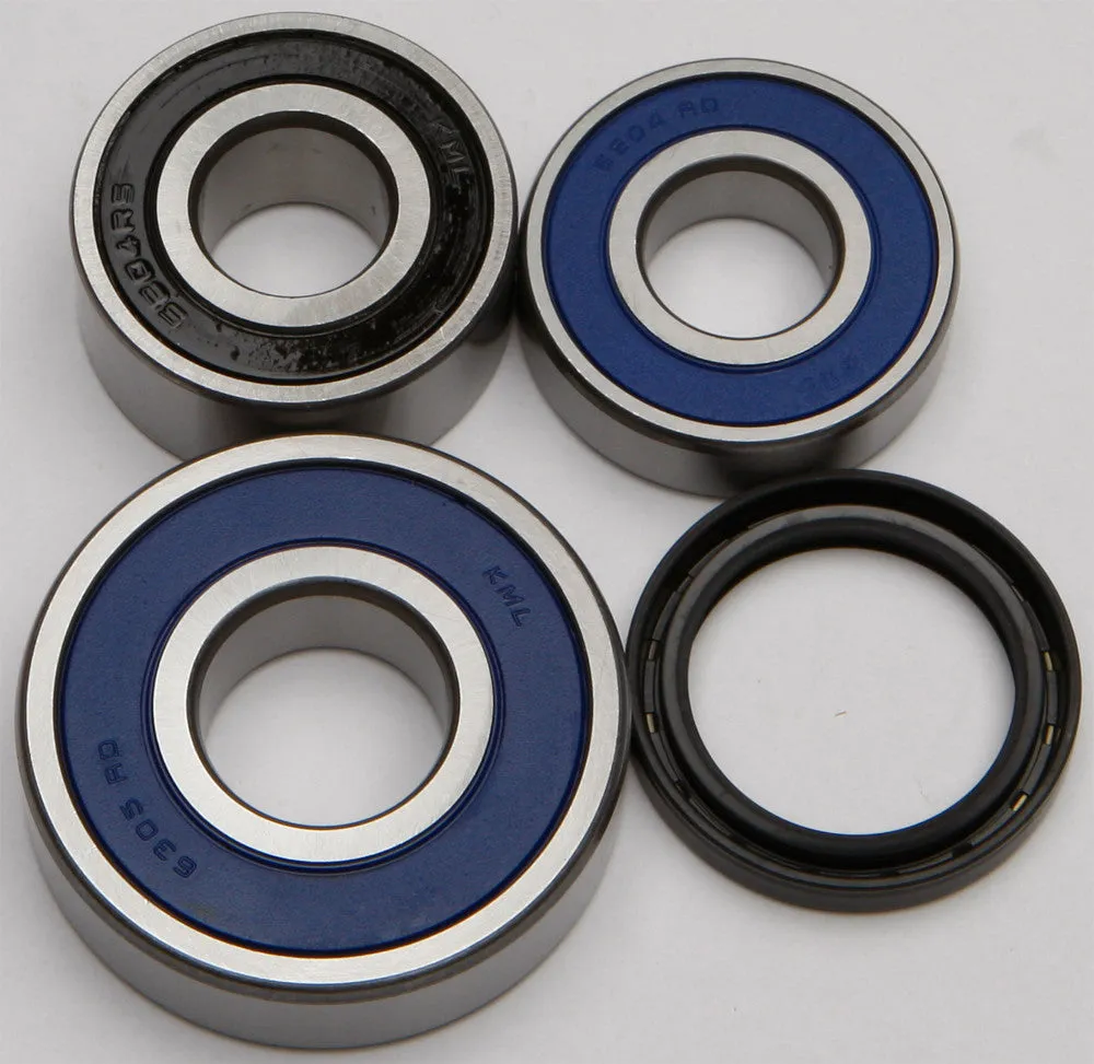 ALL BALLS WHEEL BEARING & SEAL KIT 25-1588