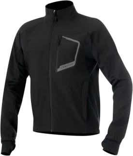 ALPINESTARS Tech Layer Underwear Top - Black - XL 4753616-10-XL