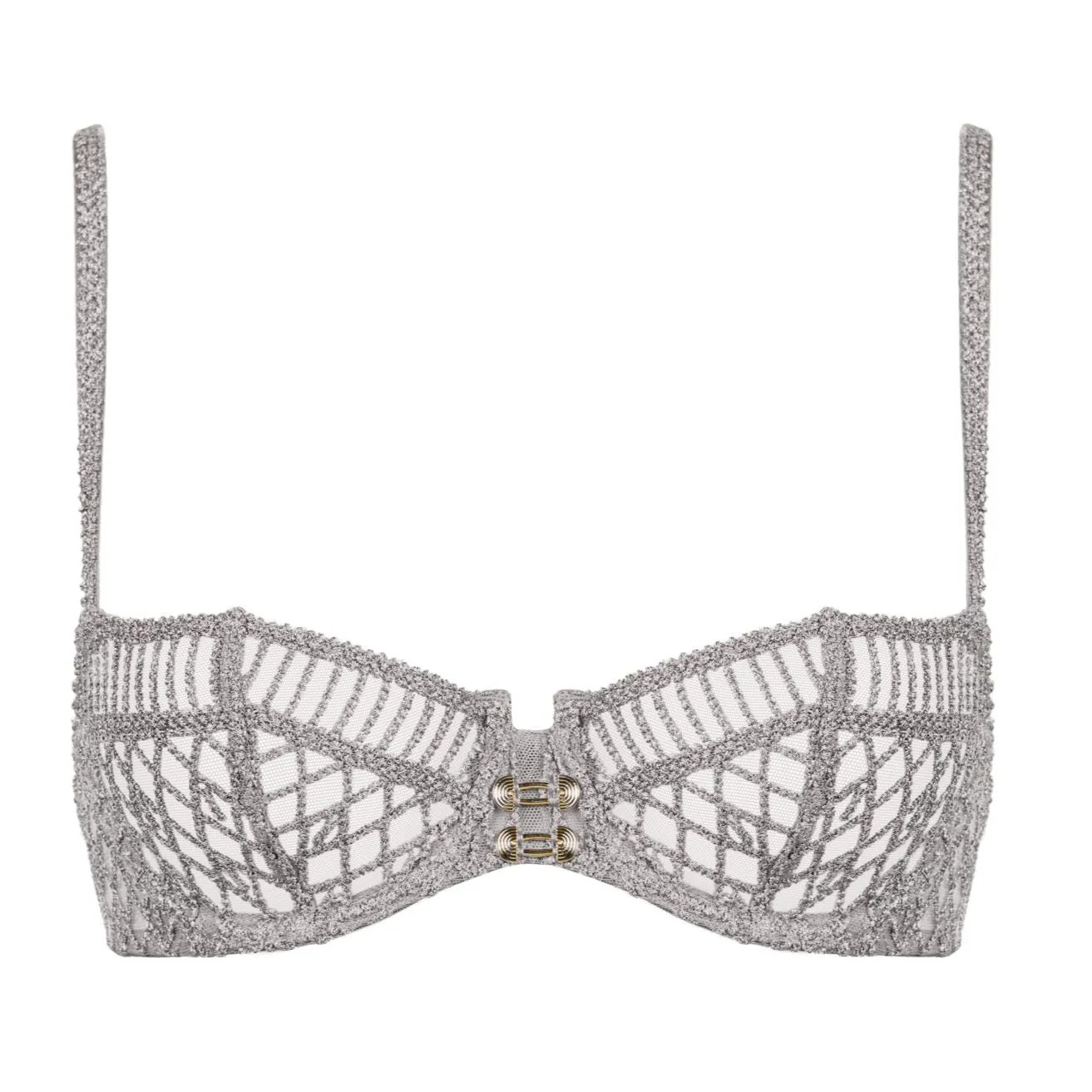 Aubade Stardust Dream Half Cup Bra 4DF14