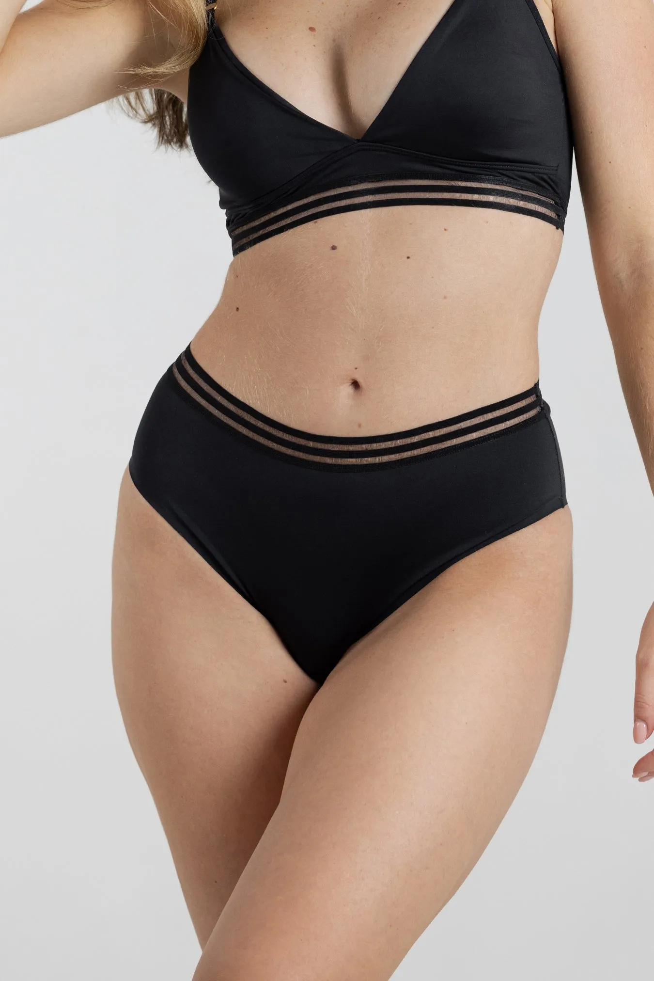 Aura Soft Bottom