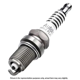 AUTOLITE SPARK PLUG XS4163/4 IRIDIUM XTREME SPORT XS4163