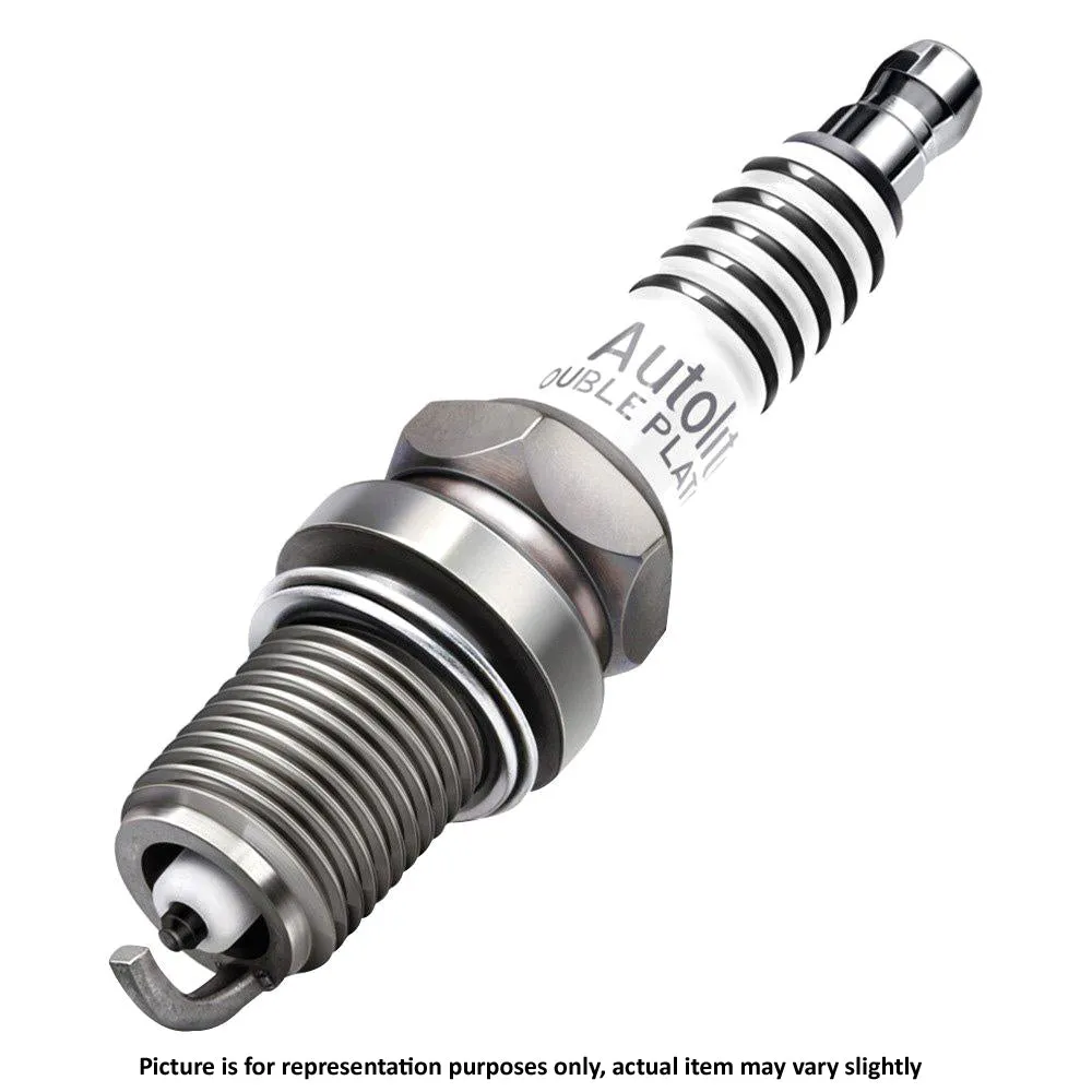 AUTOLITE SPARK PLUG XS4163/4 IRIDIUM XTREME SPORT XS4163