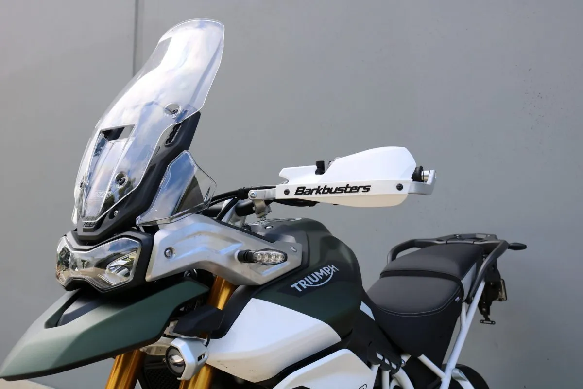 Barkbusters Handguard Mount for Triumph Tiger 900 (BHG-083-00-NP)