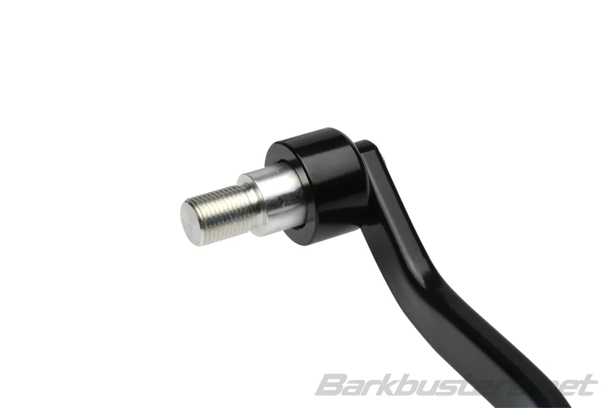 Barkbusters Handguard Mount for Yamaha MT 09 (BHG-068-00-NP)
