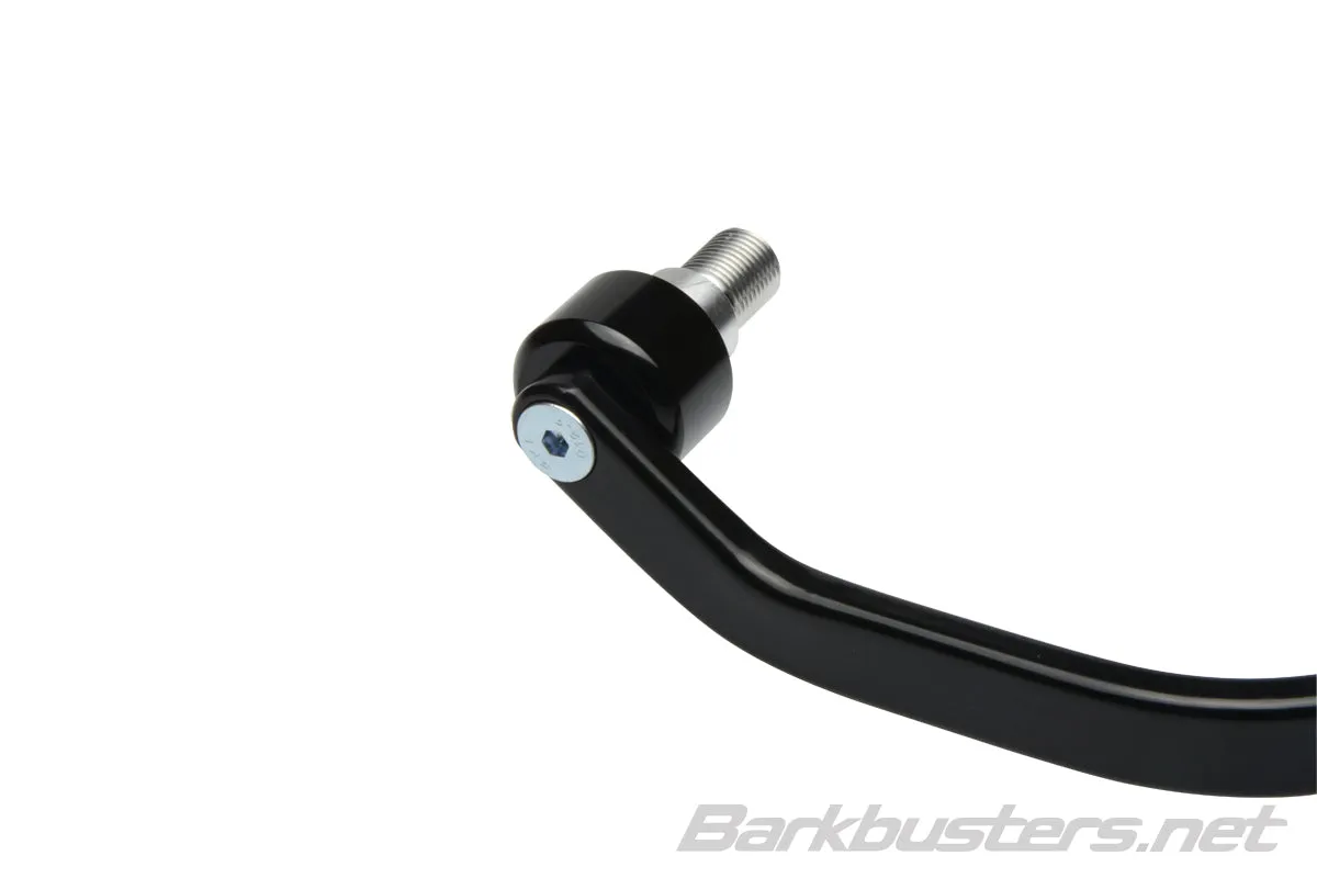 Barkbusters Handguard Mount for Yamaha MT 09 (BHG-068-00-NP)