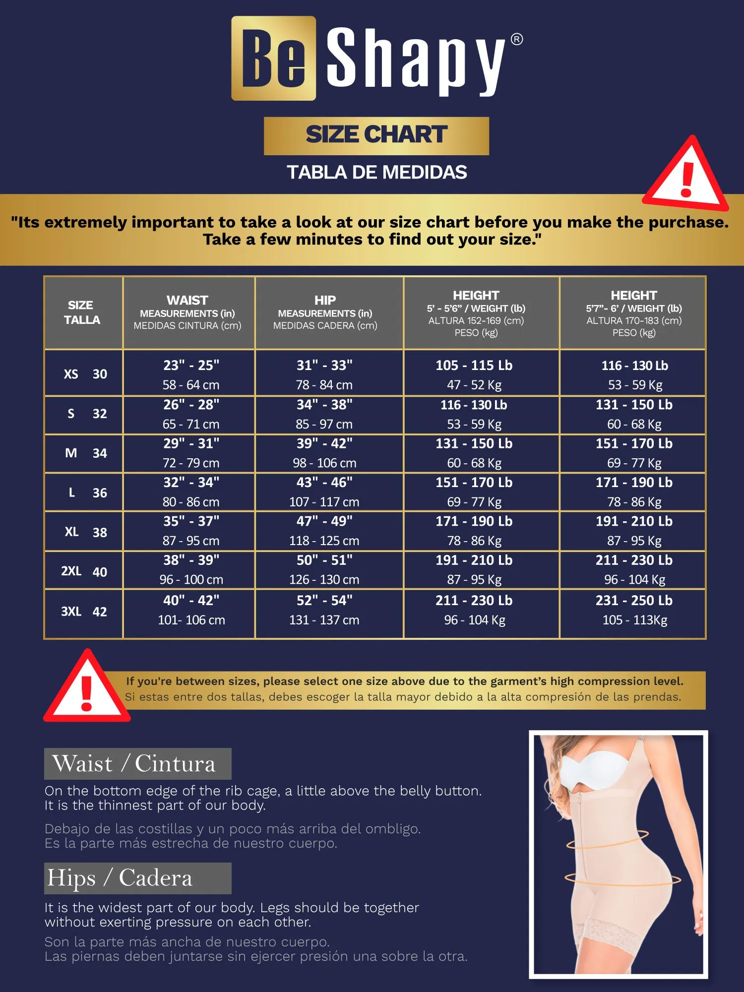 Be Shapy | Salome 0218 Colombian Body Shaper Shorts   Ab Board Liposuction   Abdominal Lipo Foams