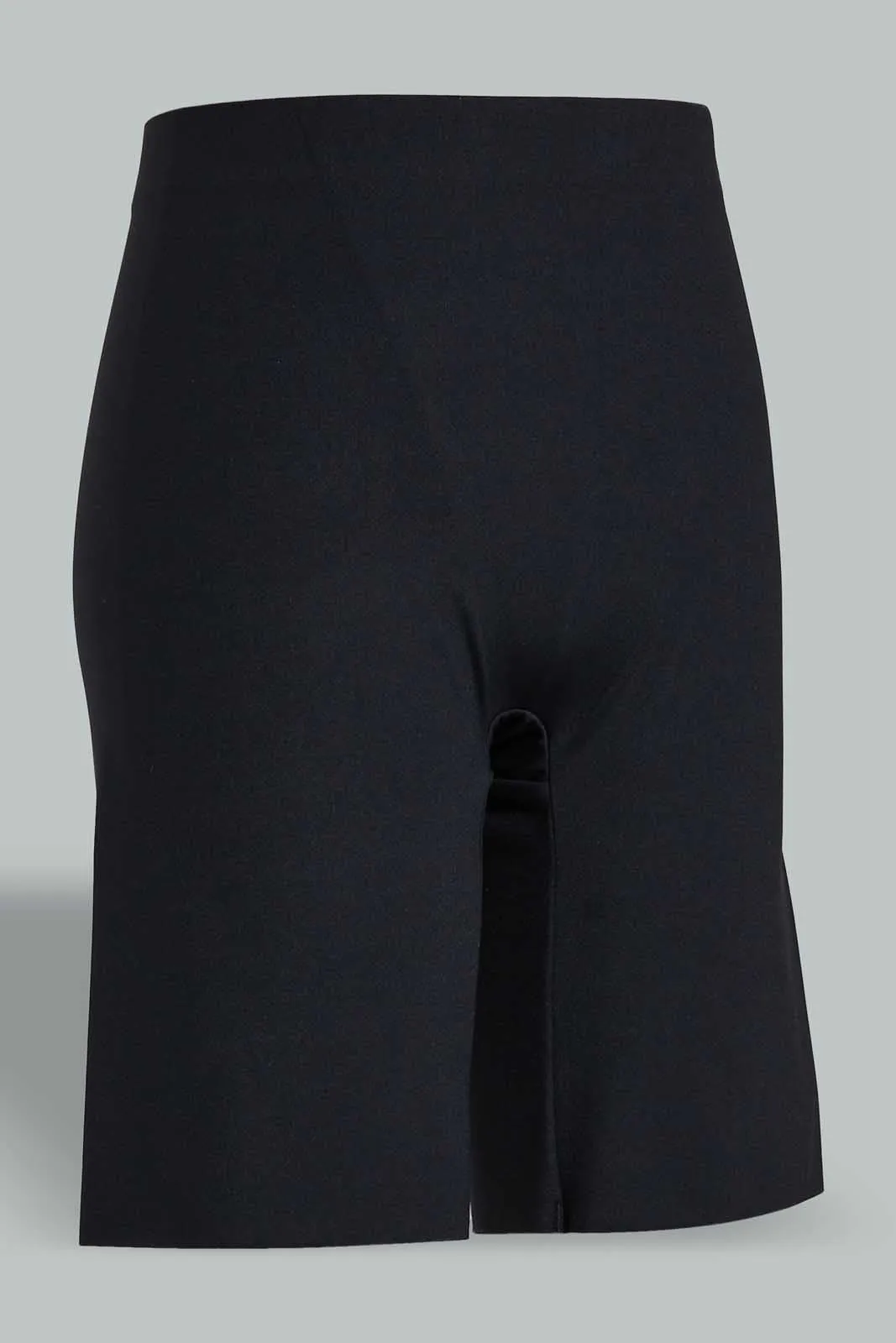 Black Shaping Brief For Women