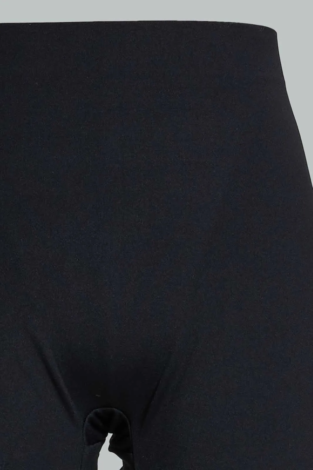 Black Shaping Brief For Women