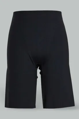Black Shaping Brief For Women