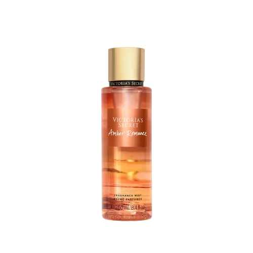 Body Splash Victoria's Secret Amber Romance 250 ml