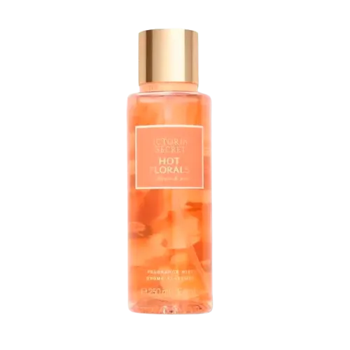 Body Splash Victoria's Secret Hot Florals 250 ml