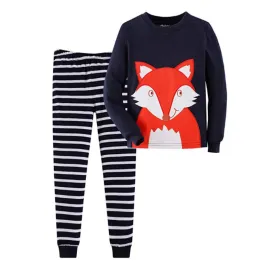Boys And Girls Pajama Sets (5 Styles)