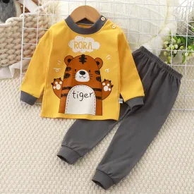 Boys Pajama Sets 334535