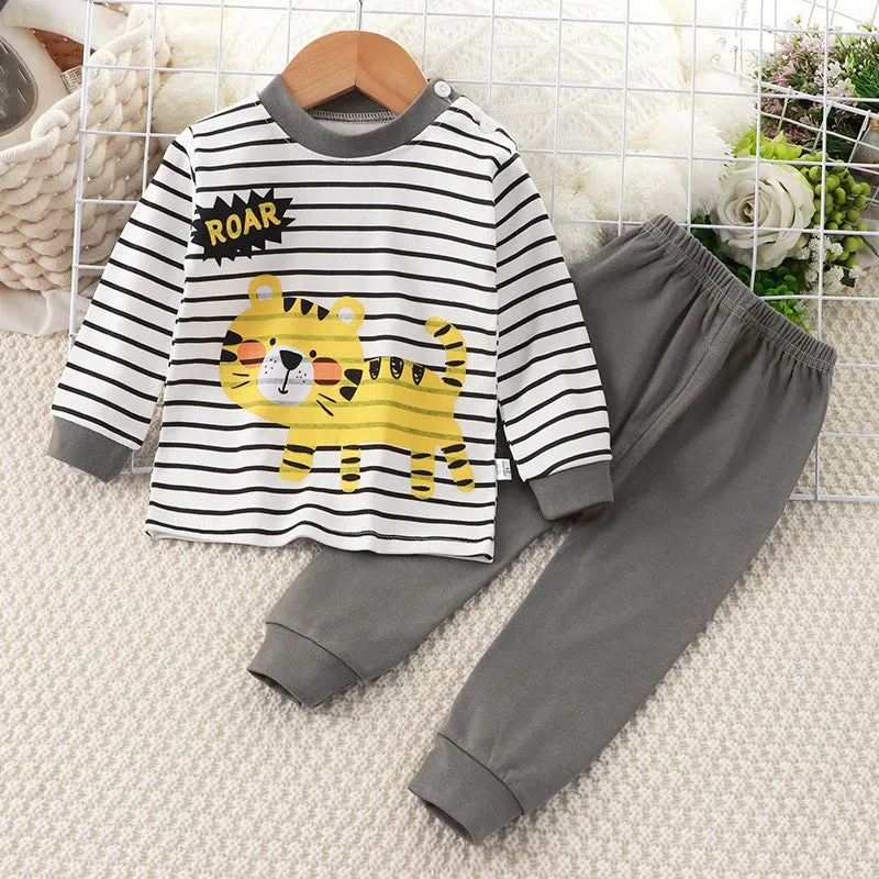 Boys Pajama Sets 334535
