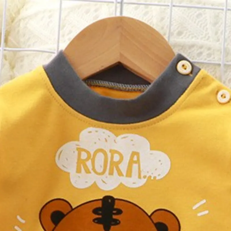 Boys Pajama Sets 334535