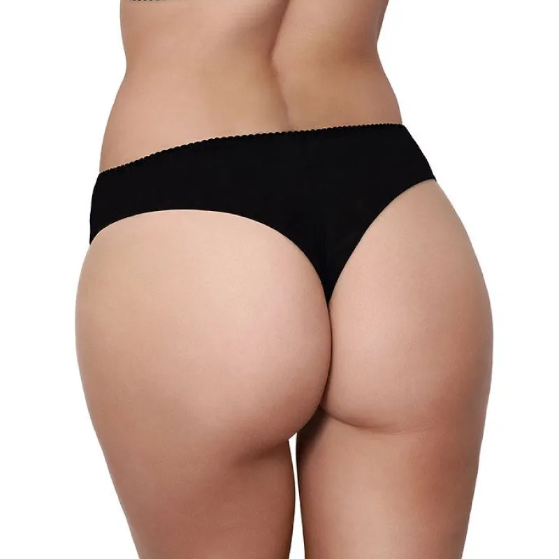 Brazilian Panty Axami Shimmer