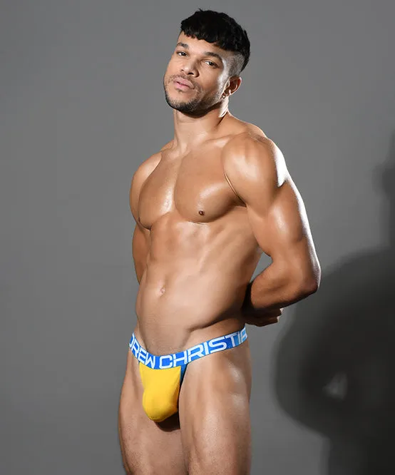 BULGE C-Ring Thong