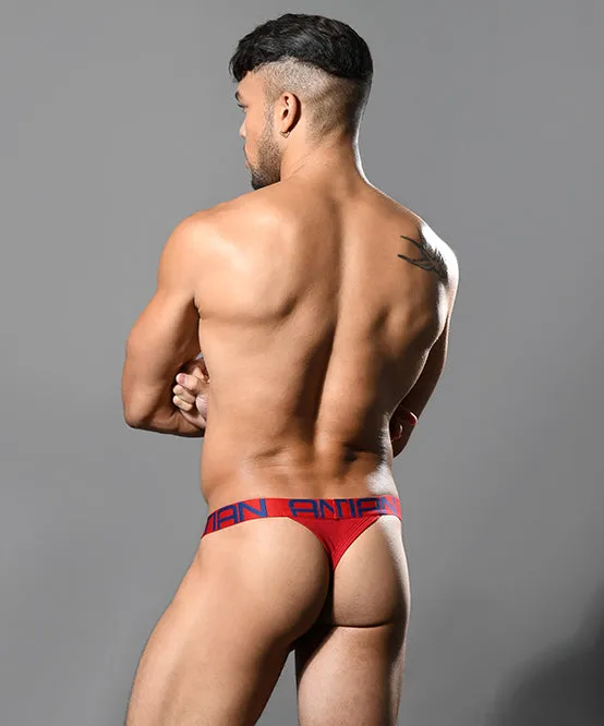 BULGE C-Ring Thong
