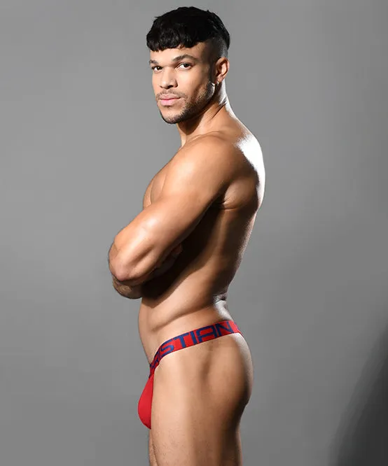 BULGE C-Ring Thong