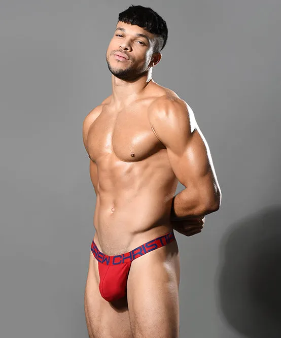 BULGE C-Ring Thong