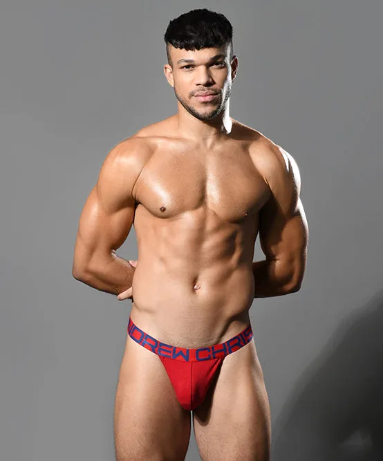 BULGE C-Ring Thong