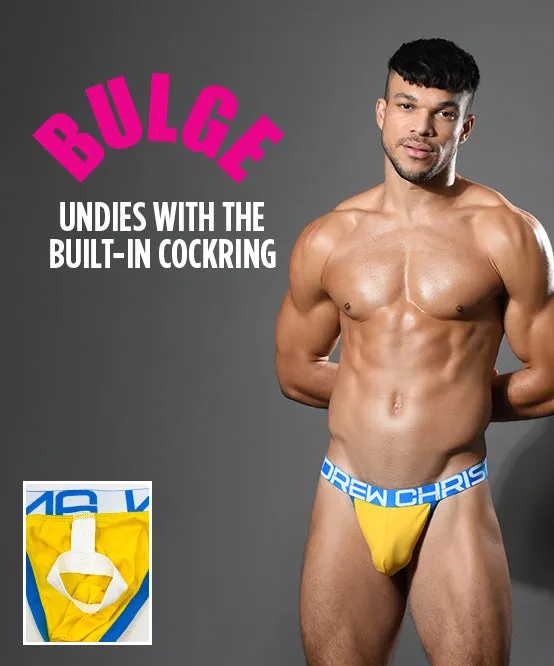 BULGE C-Ring Thong