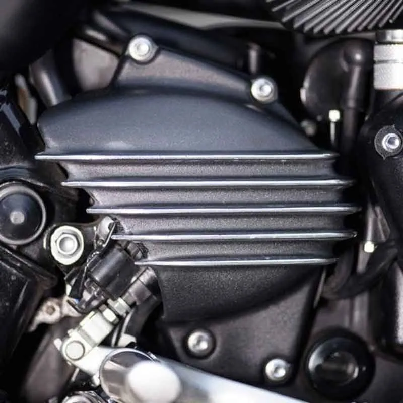 Cache-pignon STREAMLINER (Triumph 2016>) | Motone Customs