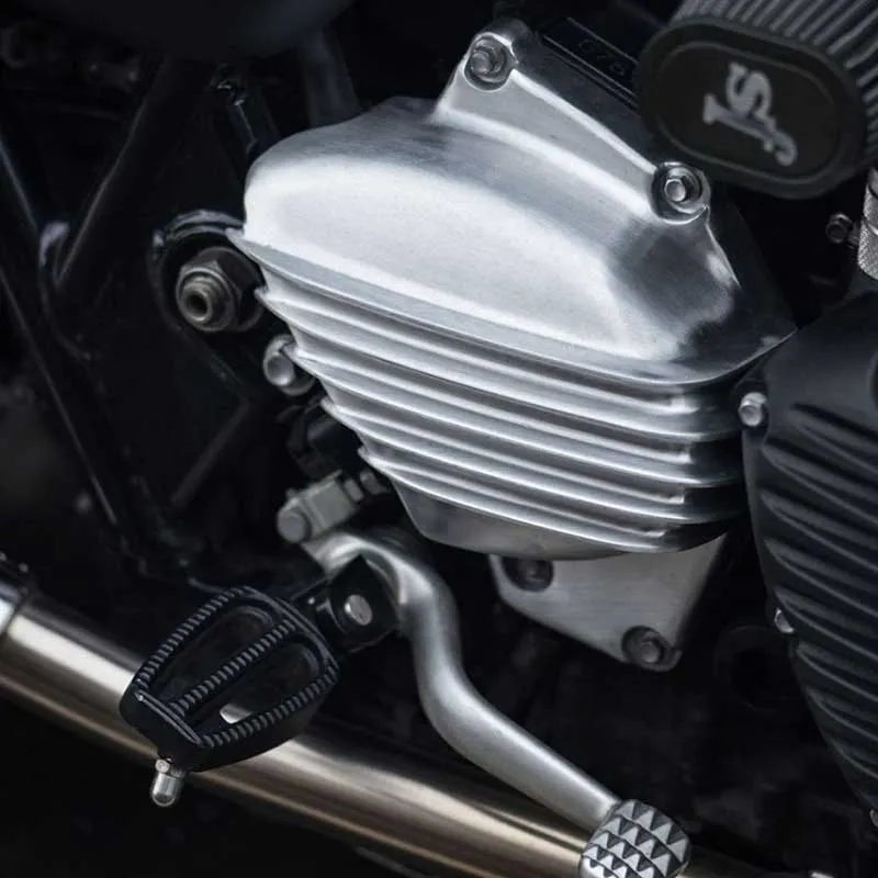 Cache-pignon STREAMLINER (Triumph 2016>) | Motone Customs