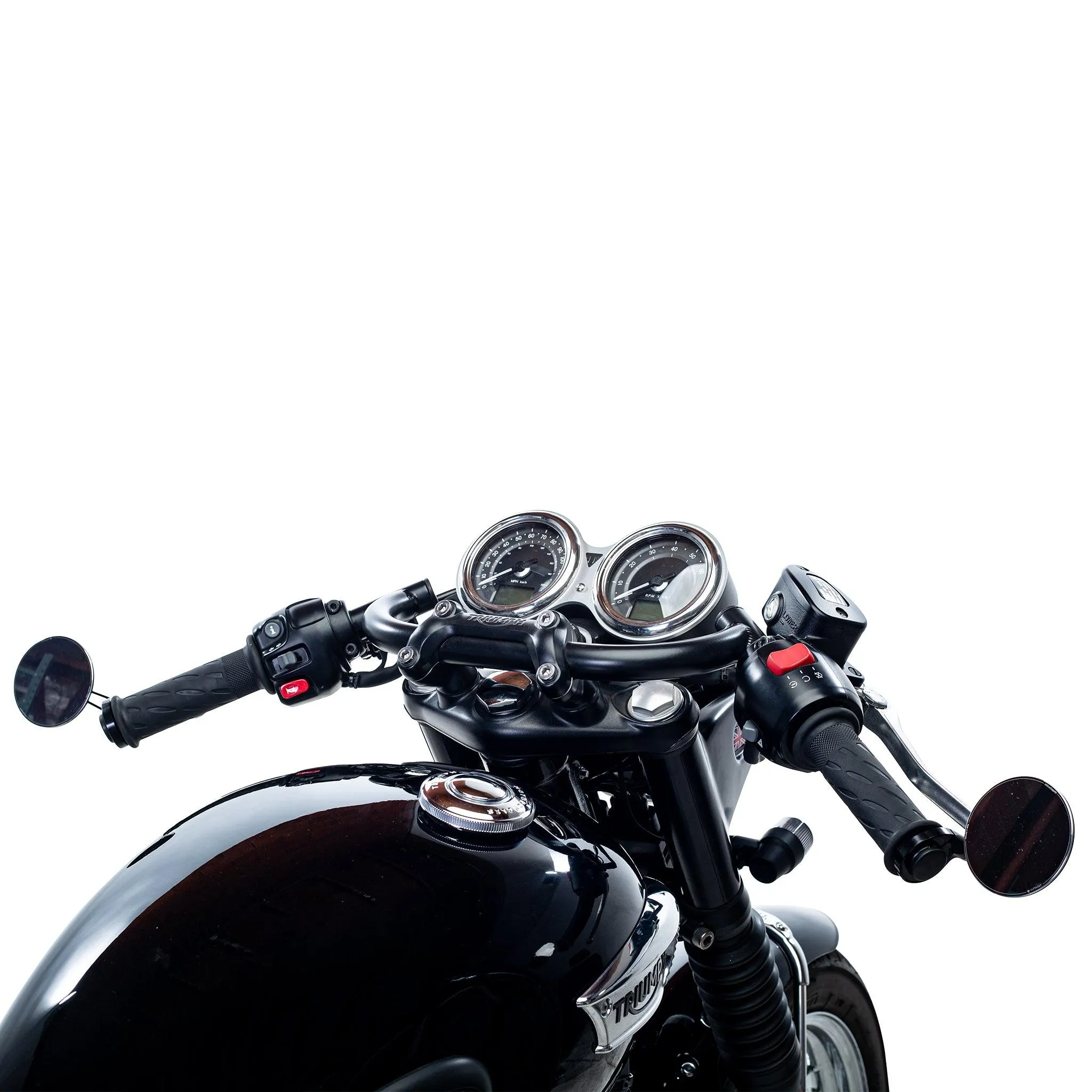 Cafe Handlebar Kit