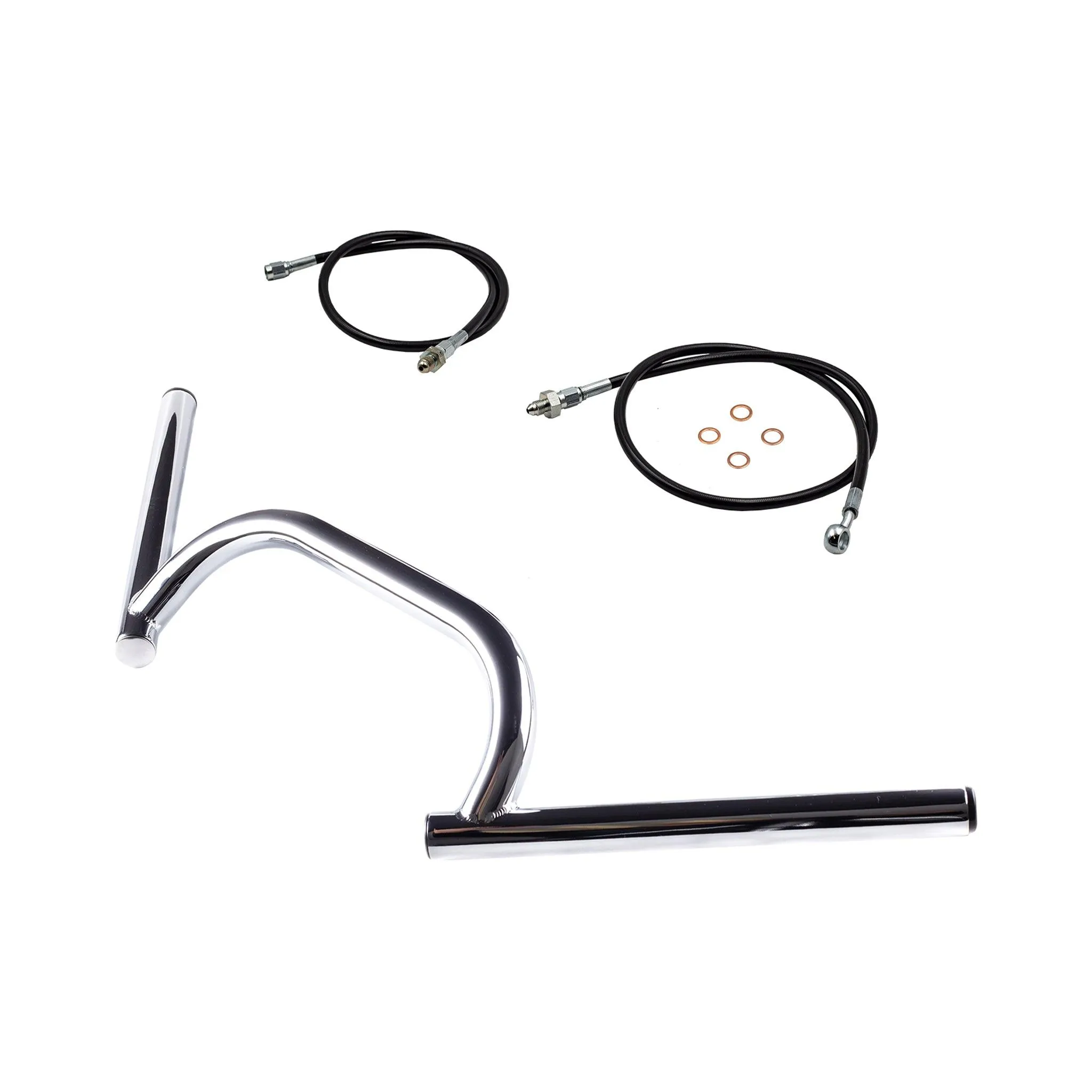 Cafe Handlebar Kit