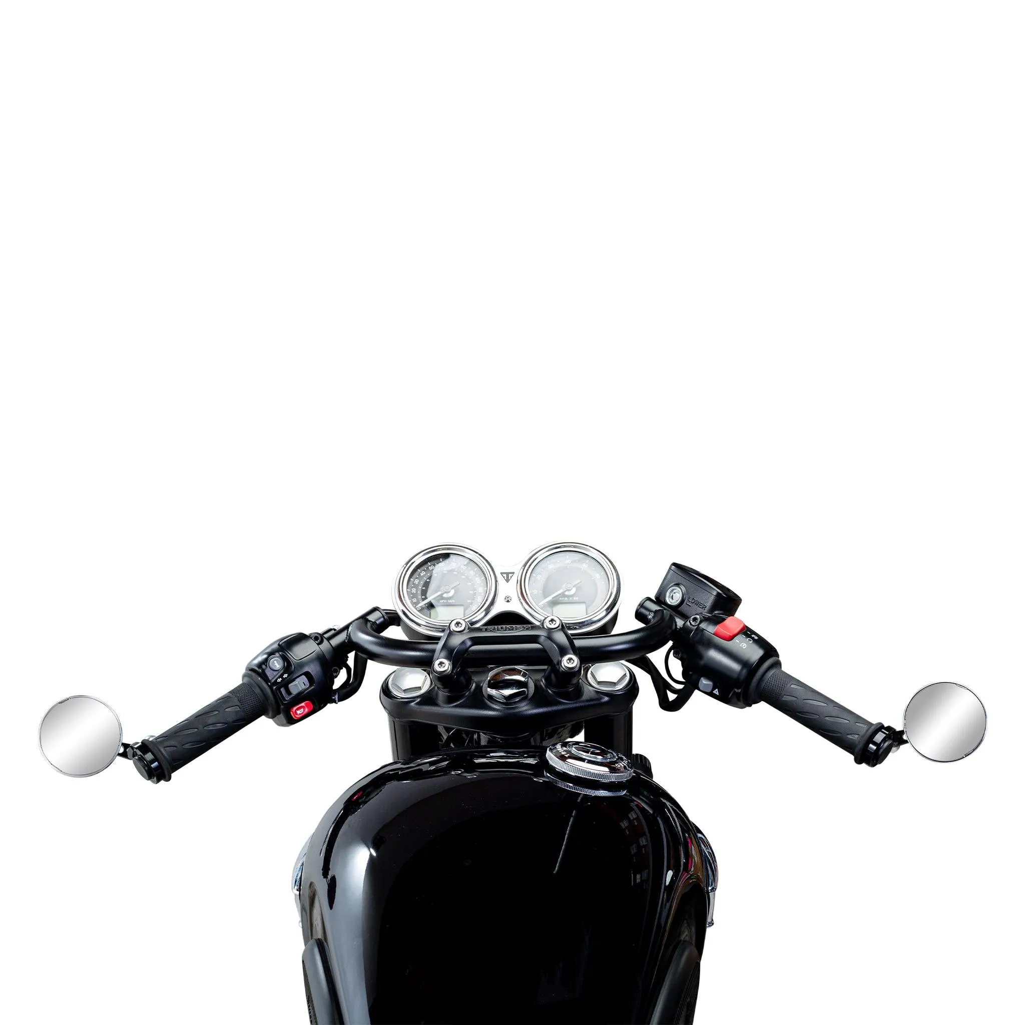 Cafe Handlebar Kit