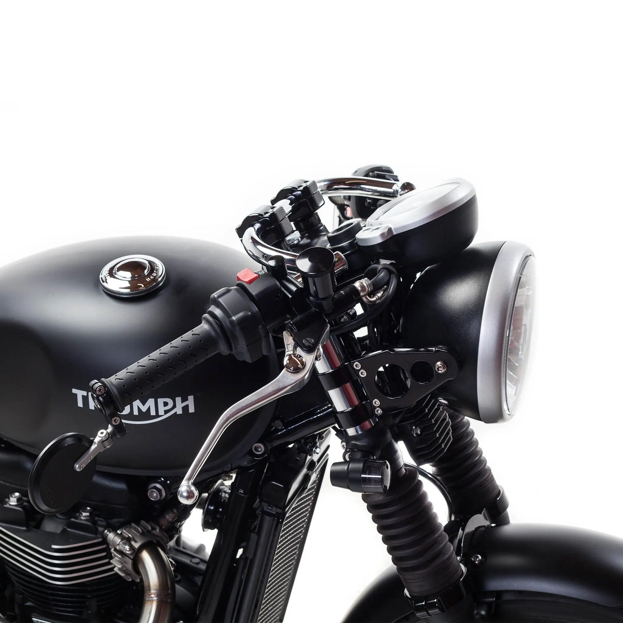 Cafe Handlebar Kit