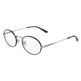 Calvin Klein Men's Eyeglasses - Charcoal Tortoise Frame | CALVIN KLEIN CK20115 022
