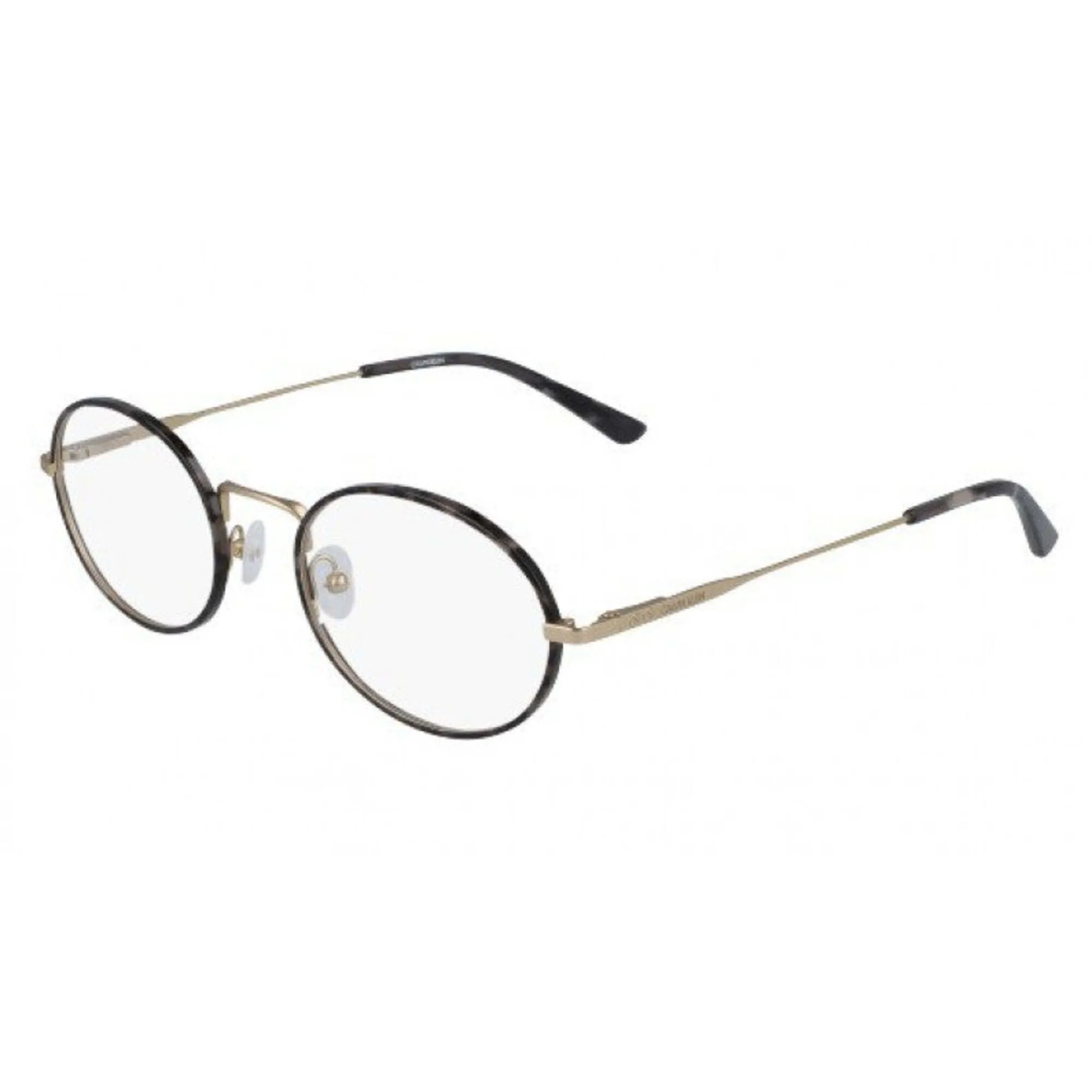 Calvin Klein Men's Eyeglasses - Charcoal Tortoise Frame | CALVIN KLEIN CK20115 022
