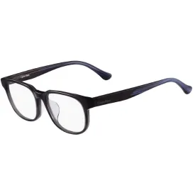 Calvin Klein Men's Eyeglasses - Fog Plastic Square Frame | CALVIN KLEIN CK5950A 041