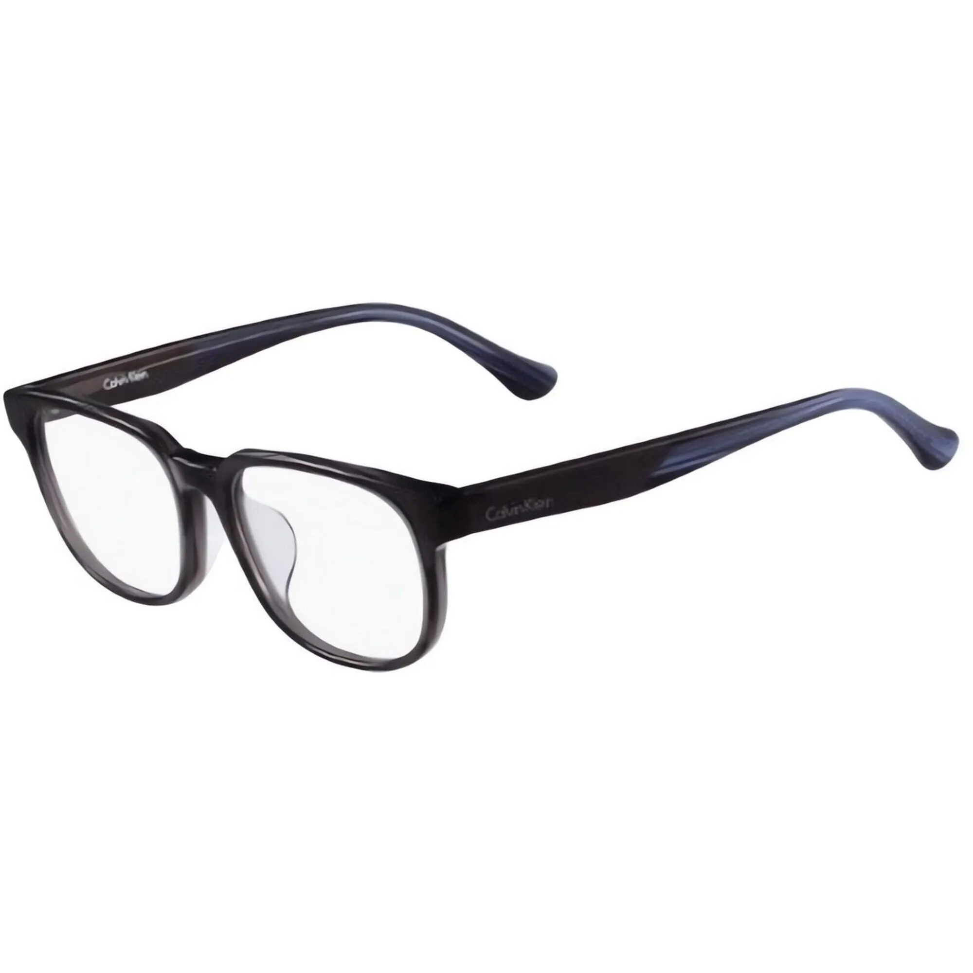Calvin Klein Men's Eyeglasses - Fog Plastic Square Frame | CALVIN KLEIN CK5950A 041